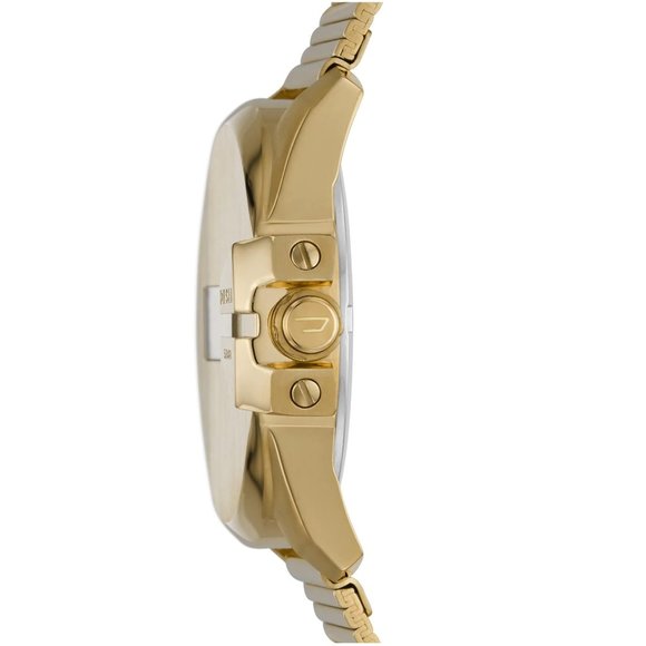 Diesel Mini Daddy Women's Watch Stainless Steel Men Women DZ1961 - Picture 2 of 5